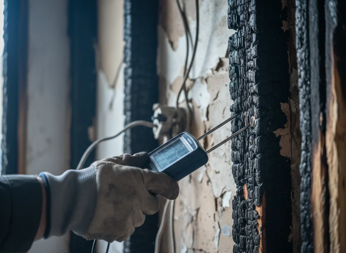 Fire Damage Restoration Mcneil, AR FAQs